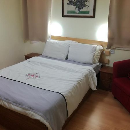 Zimmer Barzilay Arad Exterior foto